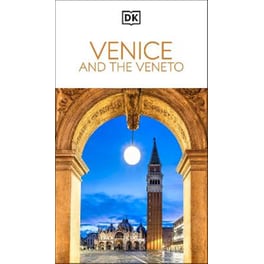 DK Venice and the Veneto
