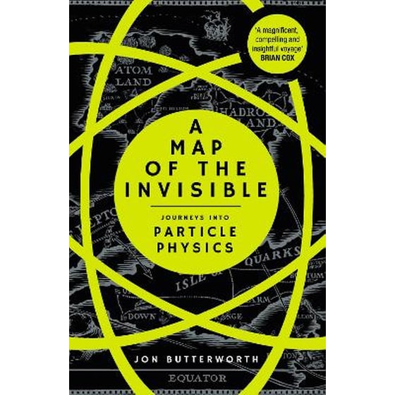 Map of the Invisible image 0