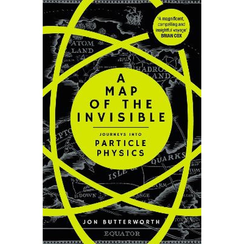 Map of the Invisible