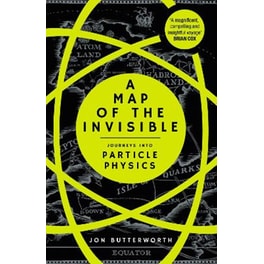 Map of the Invisible