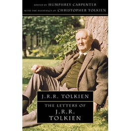 The Letters of J. R. R. Tolkien