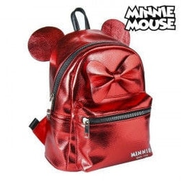 Σακίδιο Πλάτης Casual Minnie Mouse 72822
