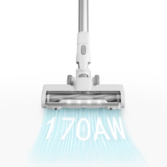 MIJIA 4C 25.9 V Λευκό Σκούπα Stick image 12