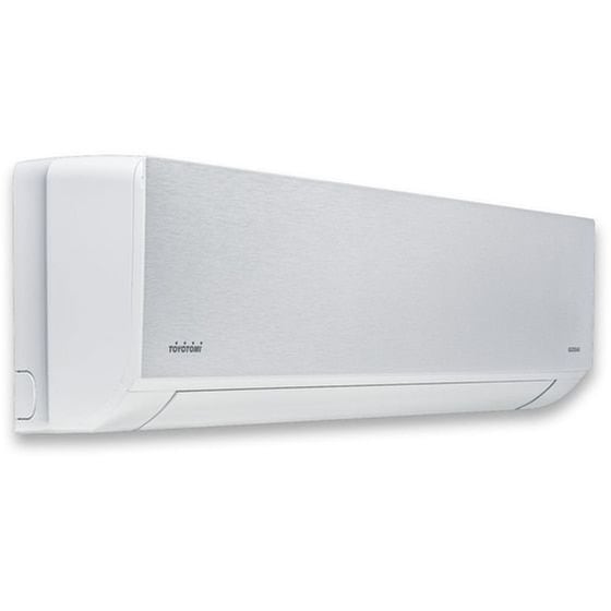TOYOTOMI Gosai A.I. GTN-24CMWAI Κλιματιστικό Inverter 24.000 BTU A+++/A+++ με Ιονιστή & WiFi image 4