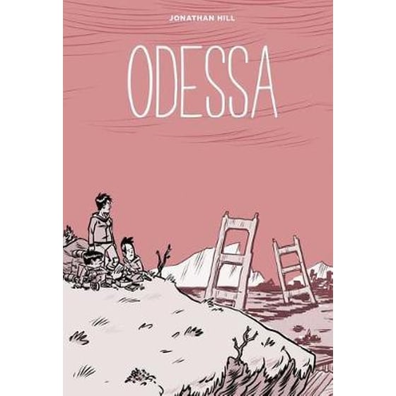 Odessa image 0