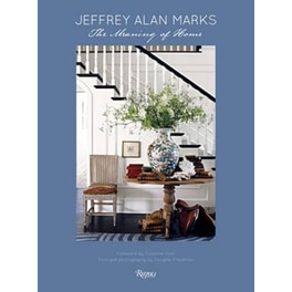 Jeffrey Alan Marks