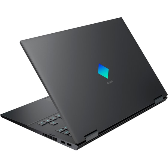 Laptop HP Omen 16-C0009NV 16.1" Full HD (Ryzen 7-5800H/16GB/512GB SSD/Radeon RX 6600M 8GB/Win11Home) image 3