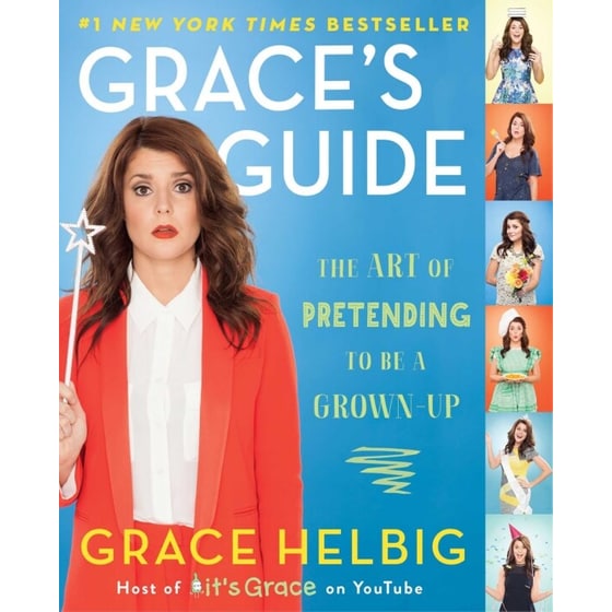 Grace's Guide image 0