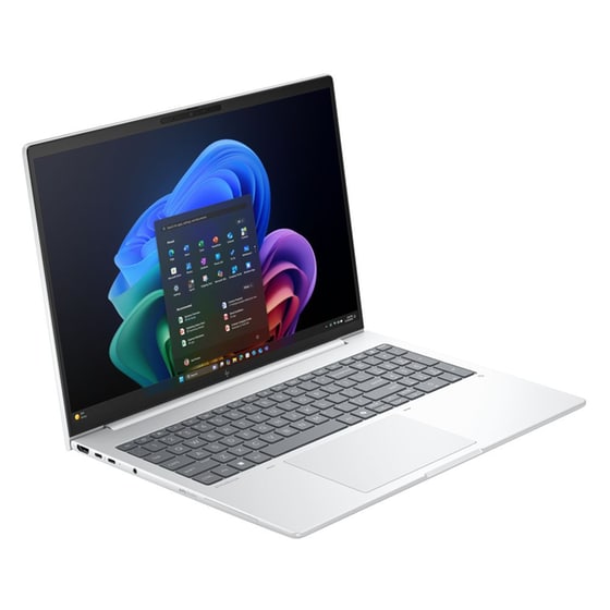 HP EliteBook 8 G1i 16" WUXGA IPS (Intel Core Ultra 7-256V/16GB/512GB SSD/Arc Graphics/Win11Pro) Laptop image 2