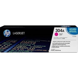 Toner HP 304A CC533A - Magenta