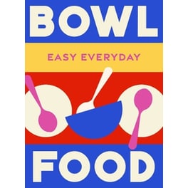 Bowl Food