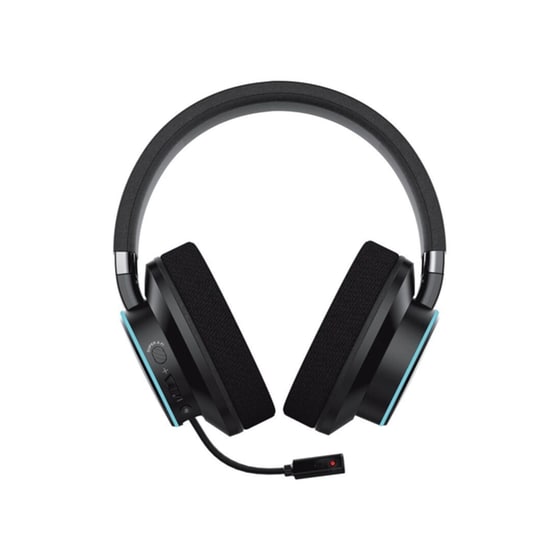 Creative Sxfi Air C - Wired Gaming Headset Μαύρο image 2