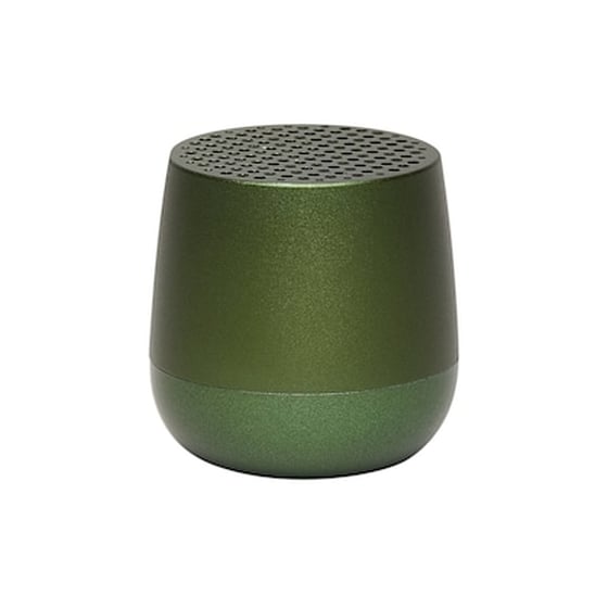 Lexon Mino Φορητο Bluetooth Σκουρο Πρασινο image 0