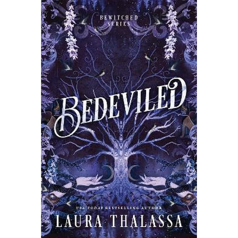 Bedeviled