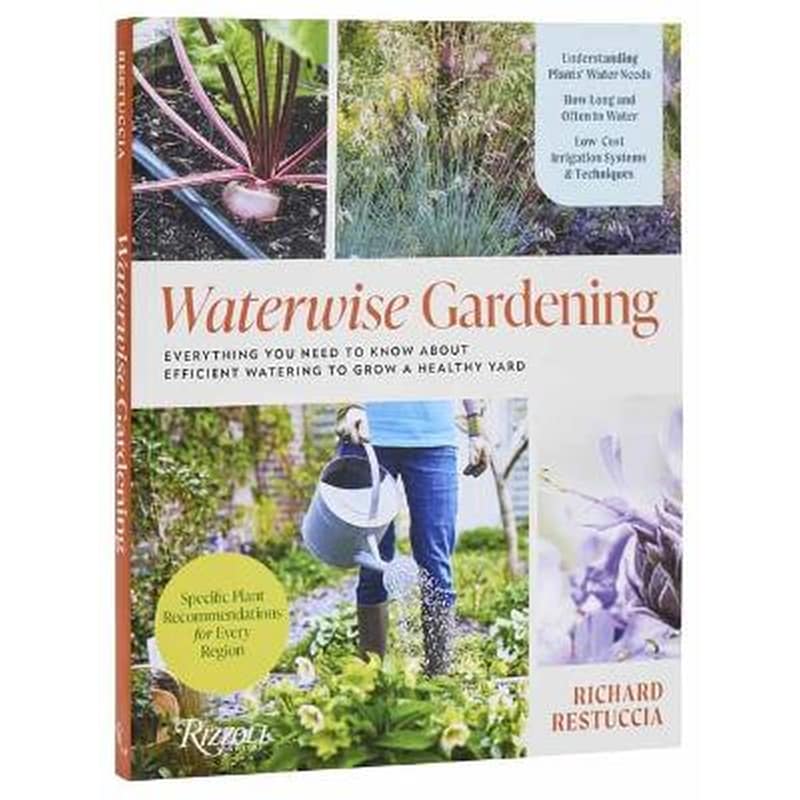 Waterwise Gardening