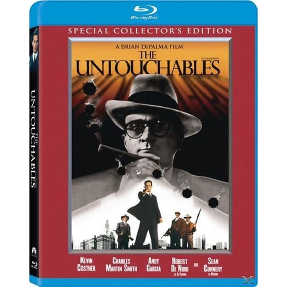 The Untouchables image 0