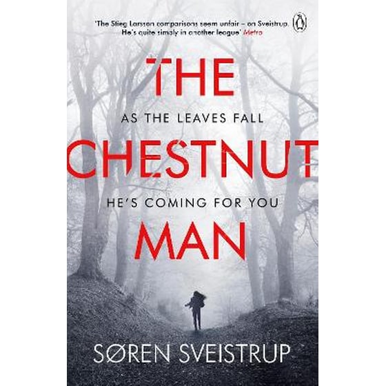 The Chestnut Man image 0