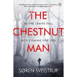 The Chestnut Man