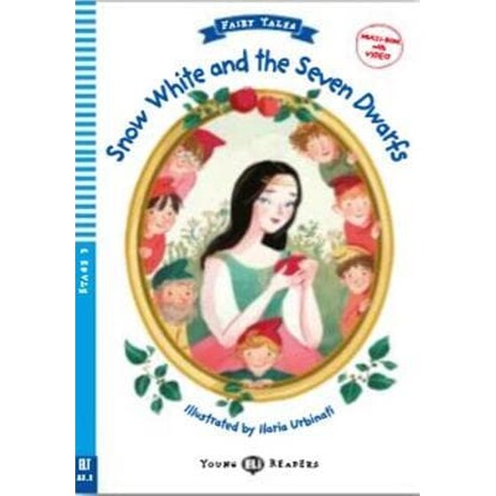 Young ELI Readers - Fairy Tales image 0