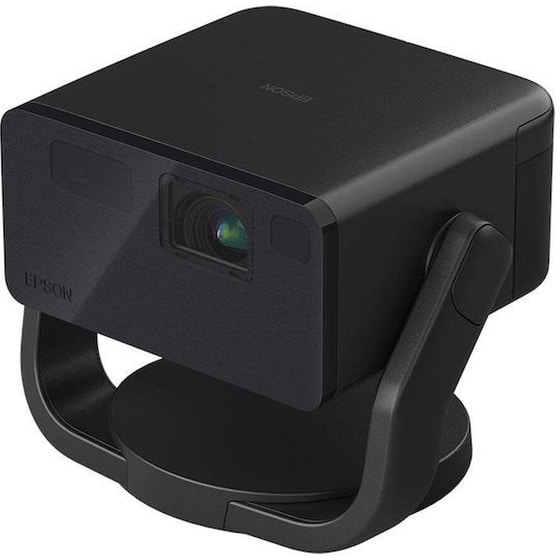 Projector Epson Ef-22b- Μαύρο image 1