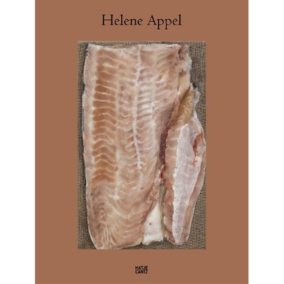 Helene Appel Among Tress (Bilingual edition) image 0