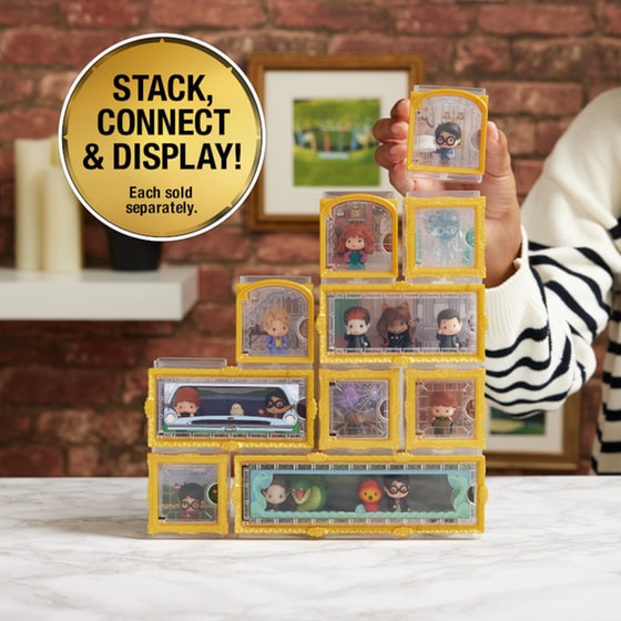 Spin Master Harry Potter Deluxe Pack image 9