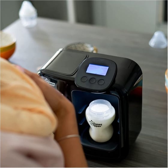 Tommee Tippee Ψηφιακός Θερμαντήρας Μπιμπερό Perfect Prep Day & Night image 7