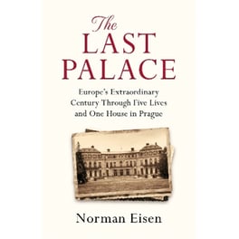 The Last Palace
