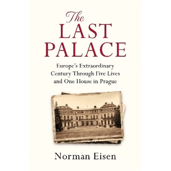 The Last Palace image 0