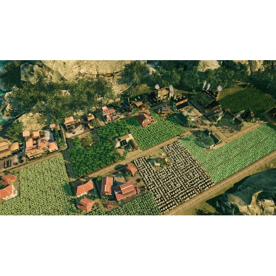 Republic of Pirates - PS5 image 2