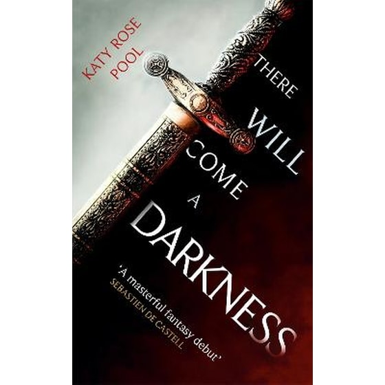 There Will Come a Darkness image 0