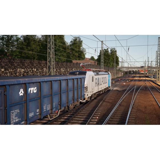 Train Sim World 4 - PS5 Used image 13