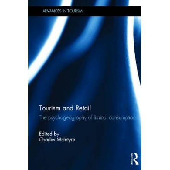 Tourism and Retail image 0