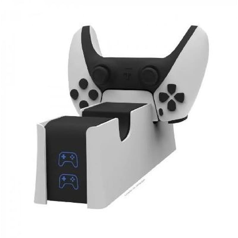 QWARE Qware Charging Dock για Χειριστήρια PS5