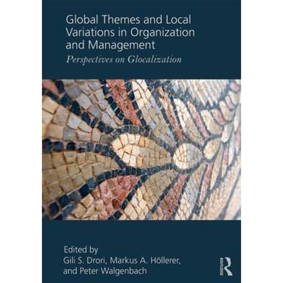 Global Themes and Local Variations in Organization and Management image 0