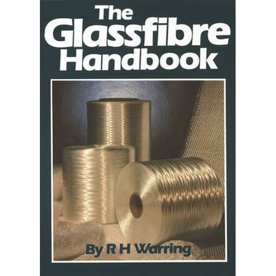 Glassfibre Handbook image 0