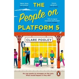 People on Platform 5