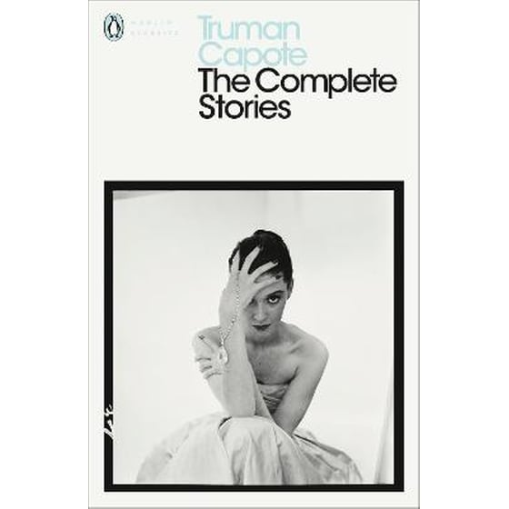 The Complete Stories image 0