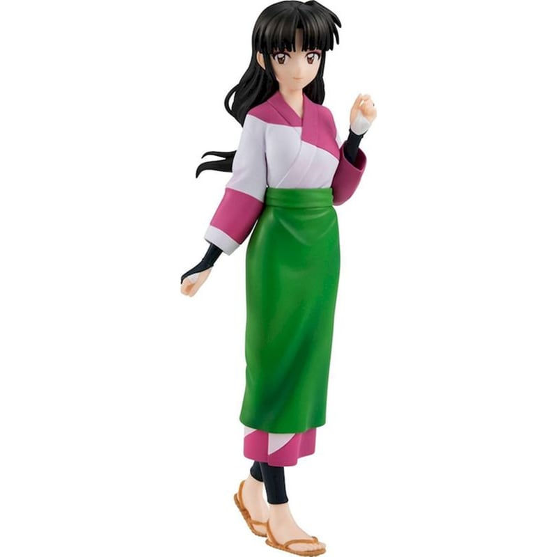 GOOD SMILE COMPANY Φιγούρα Αγαλματίδιο GOOD SMILE COMPANY Inuyasha Sango (16cm)