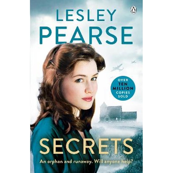 Secrets image 0