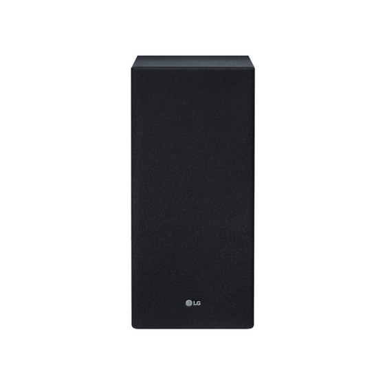 Soundbar LG SL7YF 420W DTS Virtual:X Μαύρο image 4