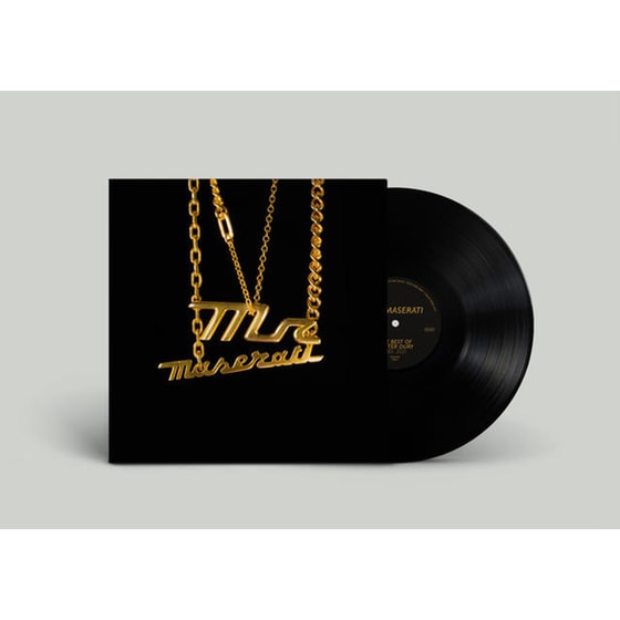 Mr.Maserati-Best Of Baxter Dury 2001-2021 (+ Download Code) image 3