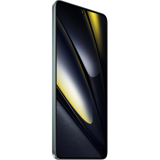 Poco F6 512GB - Green image 2