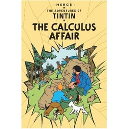 Calculus Affair
