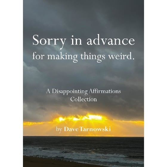 Sorry in advance for making things weird. image 0