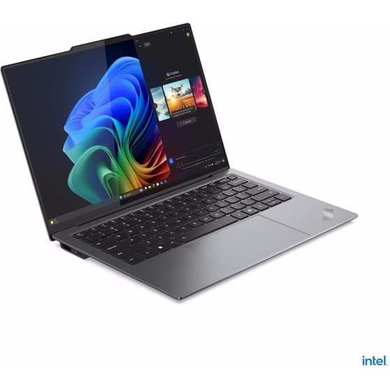 Lenovo ThinkPad X9-14 Gen 1 Aura Edition 14" FHD OLED (Core Ultra 7-258V/32 GB/1TB SSD/Arc Graphics/Win11Pro) Laptop image 2