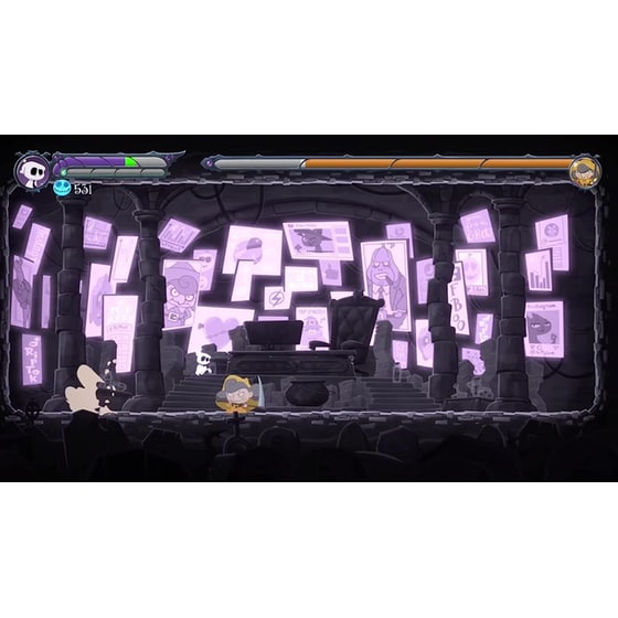 Death or Treat - PS5 image 3