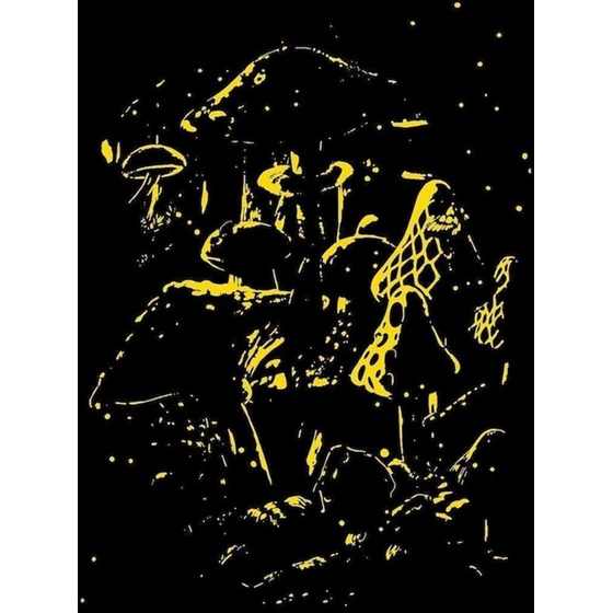 Παζλ Φωσφοριζέ Ravensburger Μανιτάρια Glow In The Dark (500 Κομμάτια) image 3