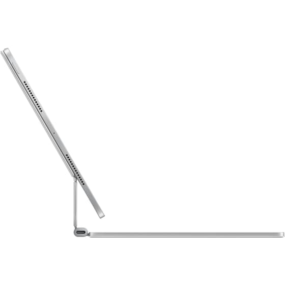 Apple Magic Keyboard για iPad Pro 11'' M4 (EN) - Λευκό image 1