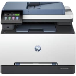 HP LaserJet Pro 3302fdn Έγχρωμο Πολυμηχάνημα Laser A4 με Ethernet (499Q7F)